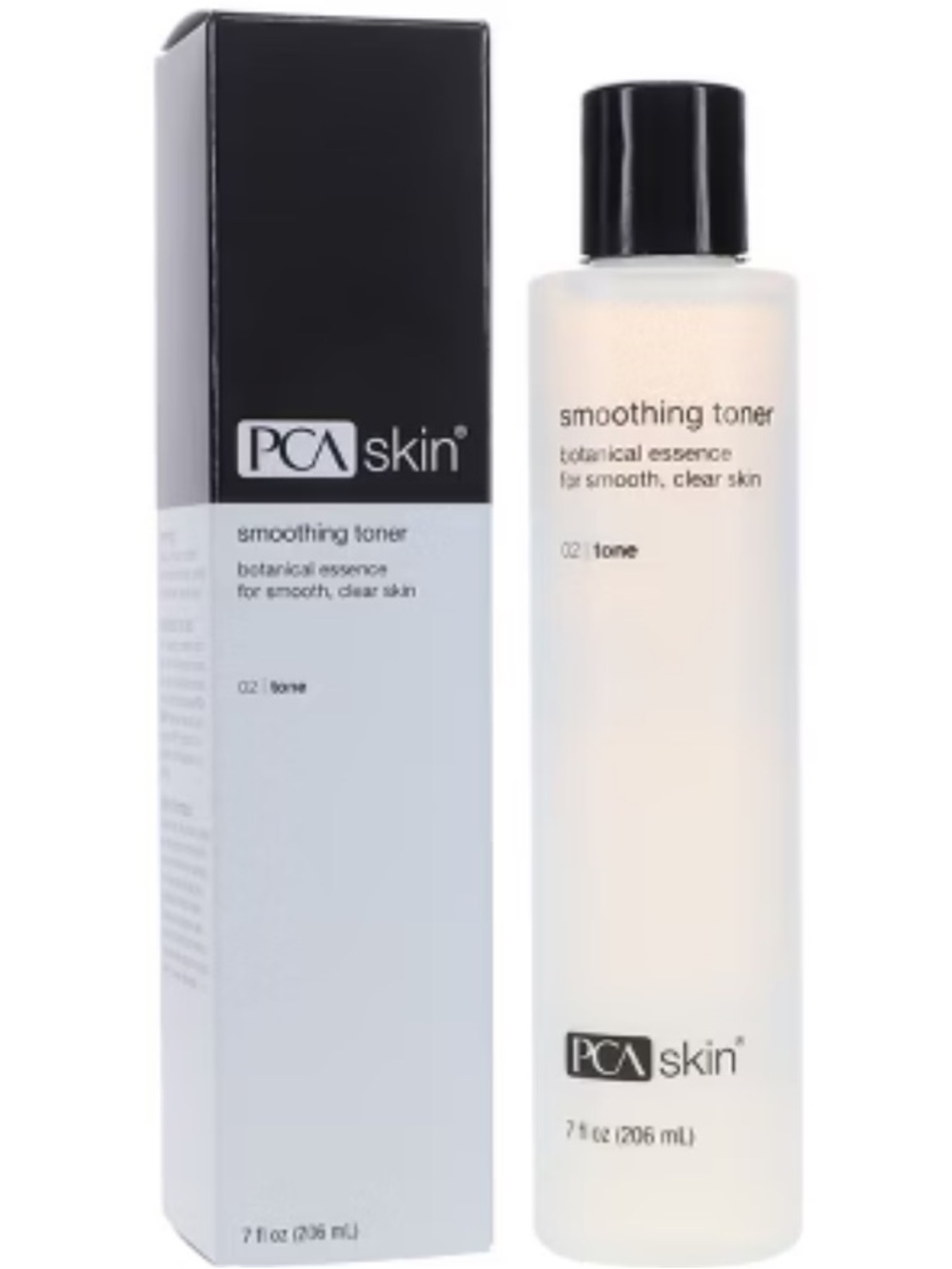 PCA Skin Smoothing Toner 7 oz 206 ml New in Box